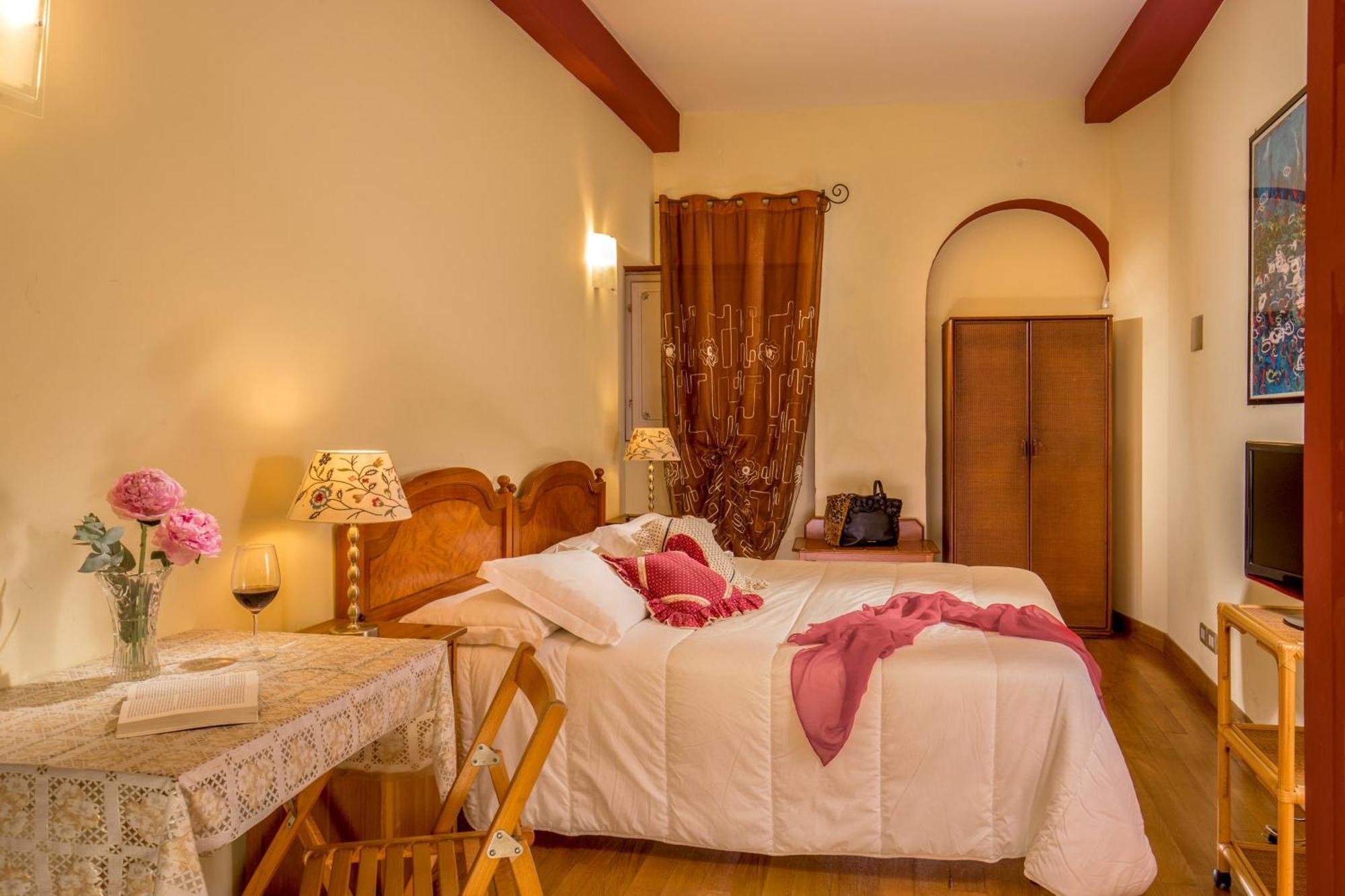 Bollo Pensionat 3*